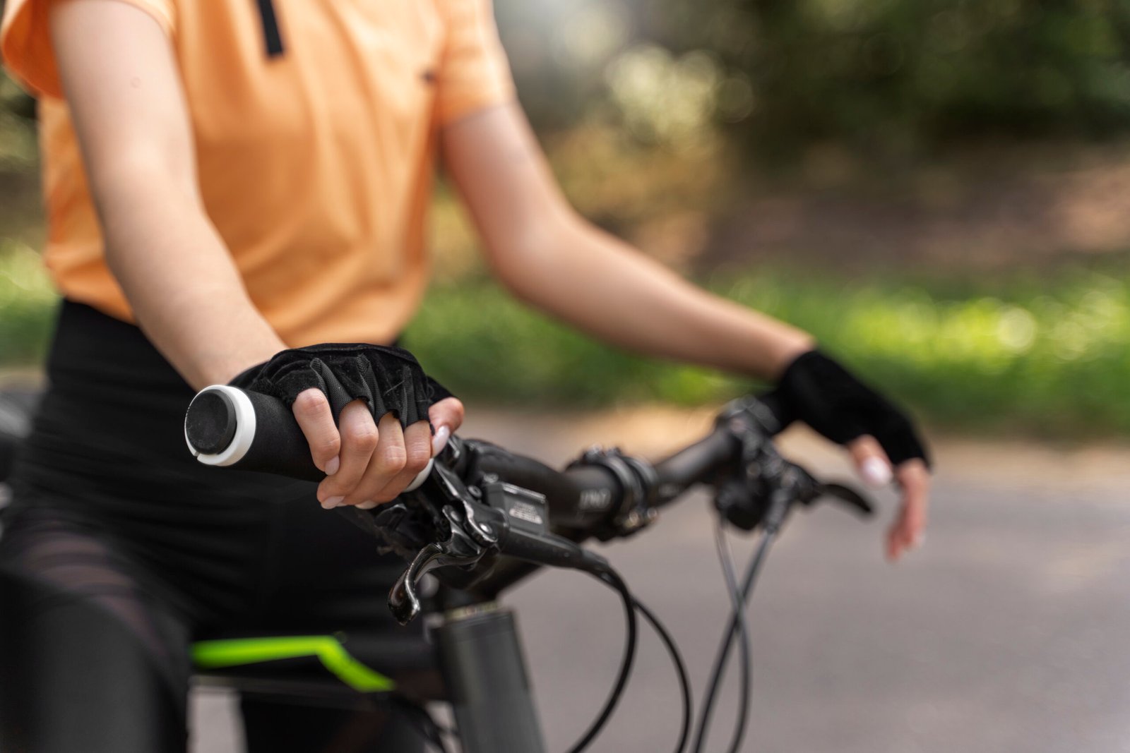 Découvrez les Dernières Tendances en Vélos Électriques !